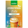 Afbeelding 1 voor Curcuma Latte - 6 sachets