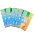 Afbeelding 2 voor Curcuma Latte - 6 sachets
