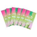 Afbeelding 2 voor Matcha Latte - 6 sachets