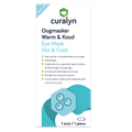 Afbeelding 1 voor Oogmasker Warm & Koud - 1 stuk