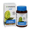 Afbeelding 2 voor Arkocaps Hop, 195mg (45 Capsules)