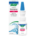 Afbeelding 2 voor Cinuforce Neusspray Sterk (20ml)