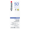 Afbeelding 2 voor Gezicht Zonnegel SPF50+ - 50ml