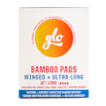 glo Bamboo Pads for Sensitive Bladder Long - 10 stuks