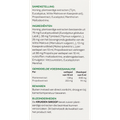Afbeelding 3 voor ACTIVOX® Kruidensiroop (150ml)