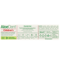 Afbeelding 3 voor Tandpasta Kinderen Aardbei - 50ml