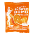 Waltz 7 Bombe de douche à l'orange