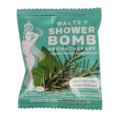 Waltz 7 Shower Bomb Rozemarijn Munt - 1 item