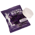 Afbeelding 2 voor Shower Bomb Lavendel - 1 item