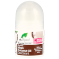 Dr. Organic Extra Virgin Kokosolie Deodorant - 50ml