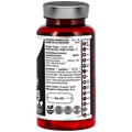 Afbeelding 2 voor Super Vitamine C 1000mg- 60 capsules