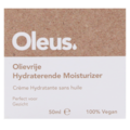 Oleus Olievrije Hydraterende Moisturizer - 50ml