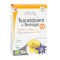 Physalis Teunisbloem + Bernagie Bio (60 Capsules)
