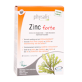Physalis Zinc forte (30 comprimés)