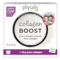 Physalis Collagen Boost 2-in-1 Beauty Formula (12 x 10gr)