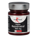 Afbeelding 2 voor Super Resveratrol, 100mg (30 Capsules)