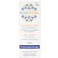 Blue Iron Fer Liquide - 330ml