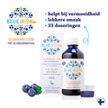 Afbeelding 4 voor Vloeibaar IJzer - 330ml
