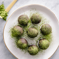 Afbeelding 3 voor Premium Matcha BIO - 80g