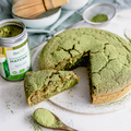Afbeelding 3 voor Extra Premium Matcha BIO - 70g