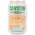 Afbeelding 1 voor Press Sparkling Orange - 330ml