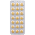 Afbeelding 2 voor IJzer - 84 tabletten