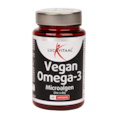 Lucovitaal Microalgues Oméga-3 Vegan - 60 capsules