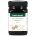 Holland & Barrett Manuka Honey Monofloral MGO 100 - 500g