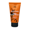 Urtekram Rise & Shine Hand Cream Spicy Orange Blossom - 75ml
