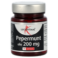 Afbeelding 2 voor Pepermunt Olie, 200mg (30 Capsules)