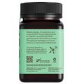 Afbeelding 2 voor Manuka Honey MGO 100+ - 500g
