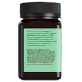 Afbeelding 3 voor Manuka Honey MGO 100+ - 500g