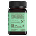 Afbeelding 2 voor Manuka Honey MGO 250+ - 500g