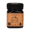 Egmont Honey Miel de Manuka MGO 450+ - 250g