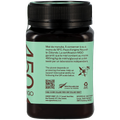Afbeelding 3 voor Manuka Honey MGO 450+ - 500g