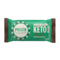 Pulsin Mint Chocolate & Peanut Keto Bar - 50g