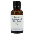 Afbeelding 2 voor Olive Drops Vitamine D (30ml)