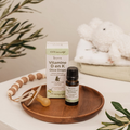 Afbeelding 4 voor Olive Drops Vitamine D en K Voor Baby's - 10 ml