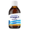 Afbeelding 2 voor Omega 3 Visolie DHA en EPA met Vitamine D - 250ml