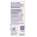 Afbeelding 3 voor Omega 3 Visolie DHA en EPA met Vitamine D - 250ml