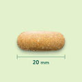 Afbeelding 3 voor Huid, Haar & Nagels Complex - 180 tabletten