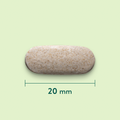 Afbeelding 3 voor Silica met Calcium, Magnesium, Zink - 180 tabletten