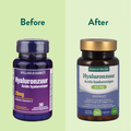Afbeelding 4 voor Hyaluronzuur 20 mg - 30 capsules