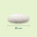 Afbeelding 3 voor Marine collageen + Vitamine C 1000 mg - 90 tabletten