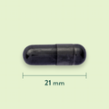 Afbeelding 3 voor Actieve Kool 260 mg - 120 capsules