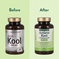 Afbeelding 4 voor Actieve Kool 260 mg - 120 capsules