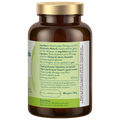 Afbeelding 2 voor Psyllium Vezels 500mg - 180 capsules