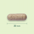Afbeelding 3 voor Psyllium Vezels 500mg - 180 capsules