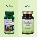 Afbeelding 4 voor Artisjok Extract 350mg - 60 capsules