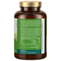 Afbeelding 2 voor Vegan Calcium Magnesium Zink + Vitamine D3 - 120 tabletten
